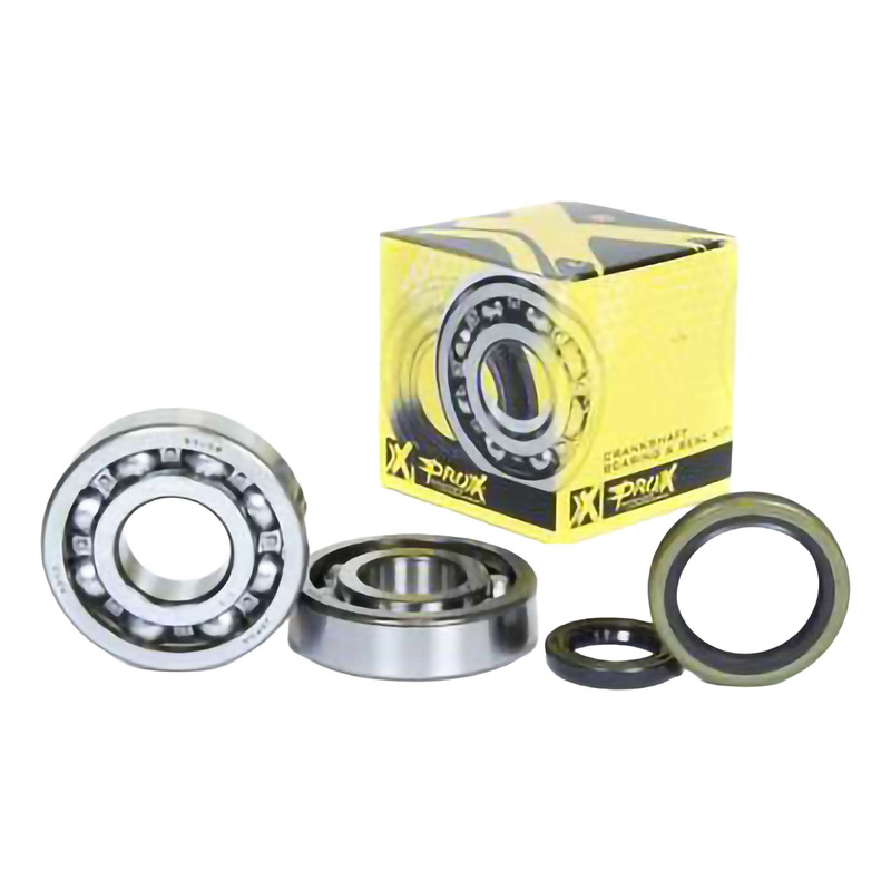 Kit Roulements et Joints SPI de Vilebrequin PROX - Suzuki 250 RM 96-99