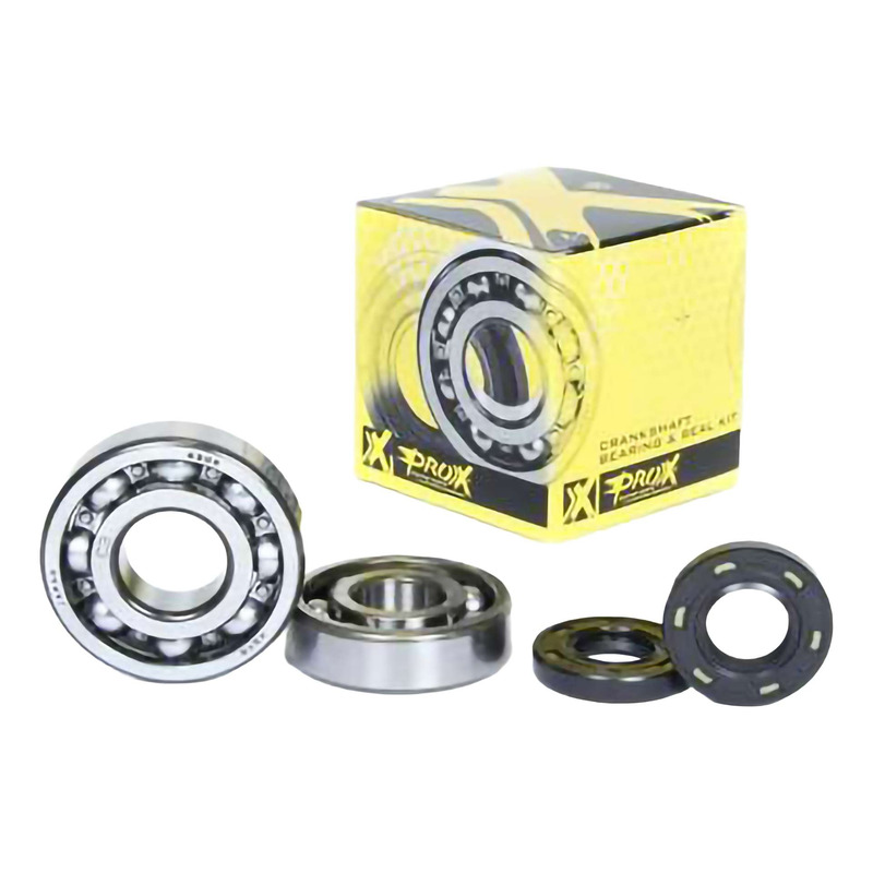 Kit Roulements et Joints SPI de Vilebrequin PROX - Kawasaki 125 KX 85-