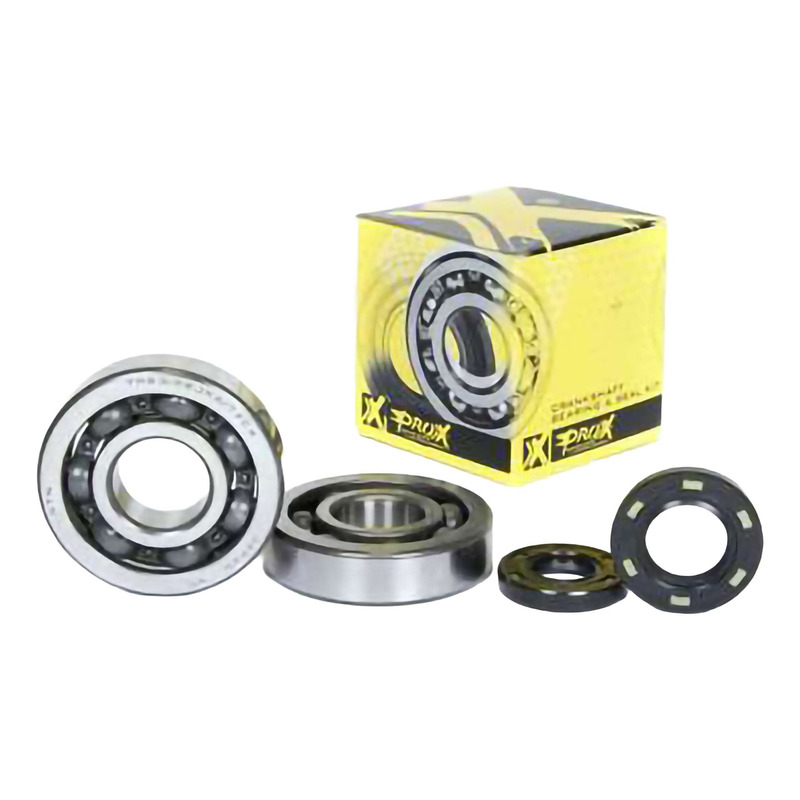 Kit Roulements et Joints SPI de Vilebrequin PROX - Kawasaki 250 KX 200