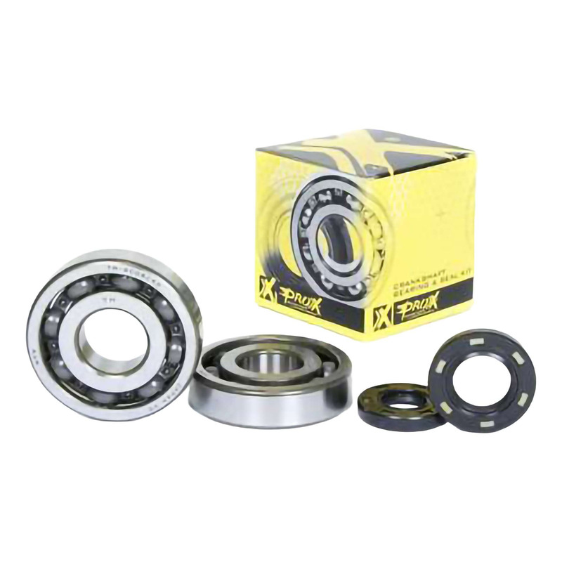 Kit Roulements et Joints SPI de Vilebrequin PROX - Kawasaki 250 KX 03-
