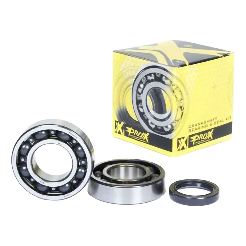 Kit Roulements et Joints SPI de Vilebrequin PROX - Kawasaki 250 KXF 04