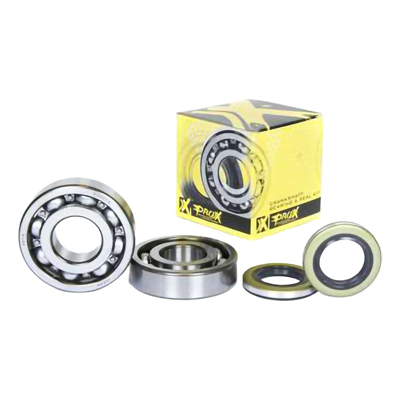 Kit Roulements et Joints SPI de Vilebrequin PROX - Kawasaki 500 KX 83-