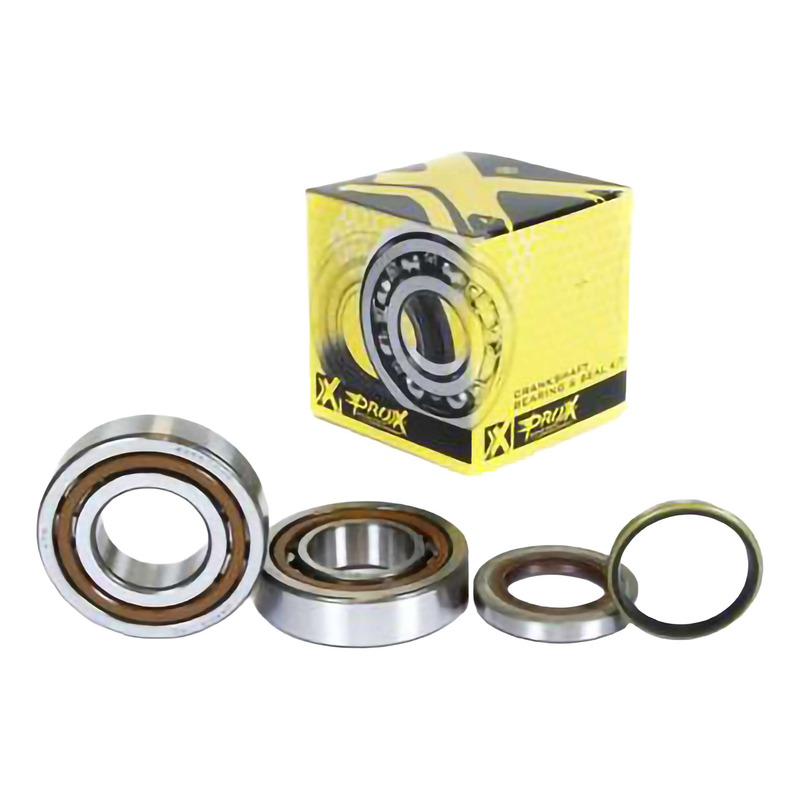Kit Roulements et Joints SPI de Vilebrequin PROX - KTM 250 SXF 06-10