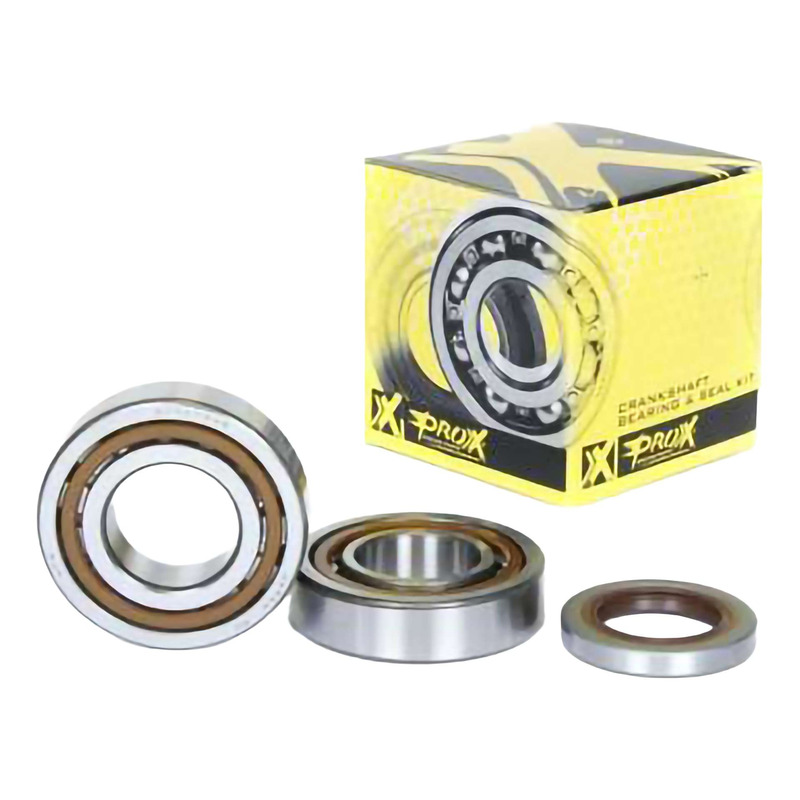 Kit Roulements et Joints SPI de Vilebrequin PROX - Quad KTM 450 XC 08-