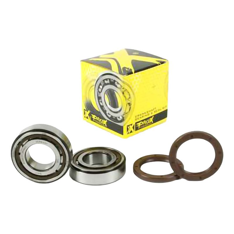 Kit Roulements et Joints SPI de Vilebrequin PROX - KTM 450 SXF 07-12