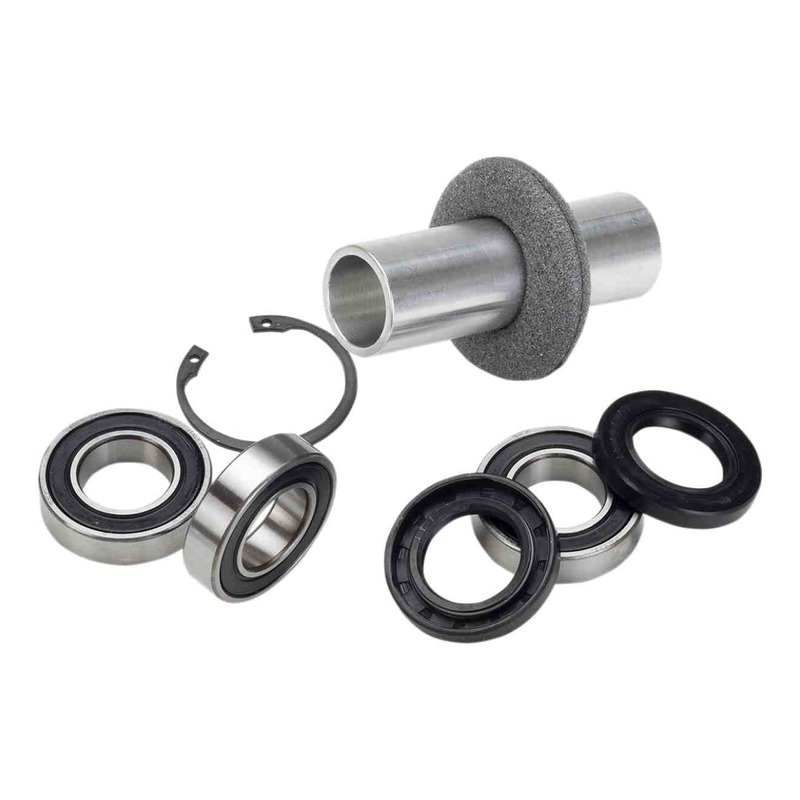 Kit roulements Kite 30.908.0 pour moyeu Kite ref : 20.206.0 et 40.206