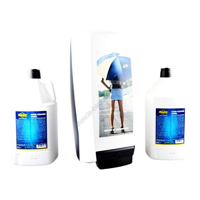 Kit savon Putoline Starter Pack