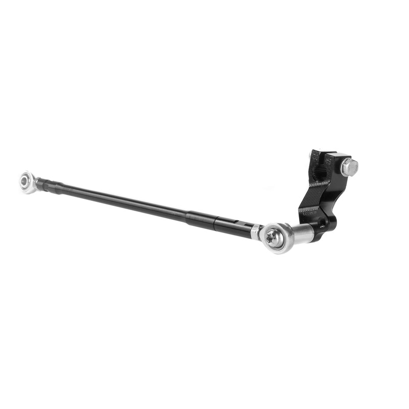 Kit sélecteur inversé Gilles Tooling Honda CB 750 Hornet 23-24