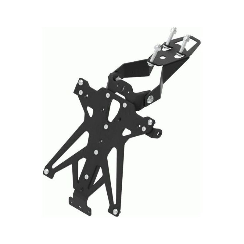 Kit support de plaque rÃ©glable Lightech Honda CBR 1000 RR 10-16