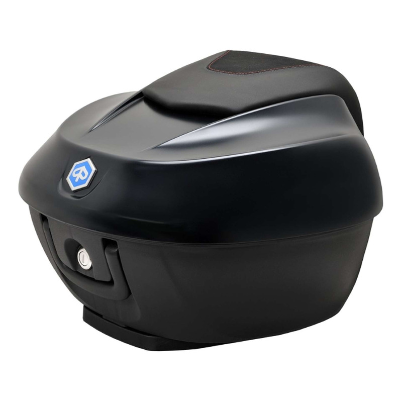 Kit top case noir 36 L d'origine CM323311 Piaggio Beverly 310 2025-