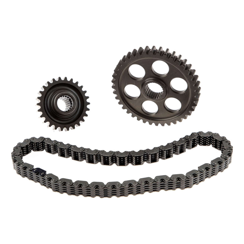 Kit transmission Malossi MHR Z 26/40 pour Yamaha T-MAX 500 de