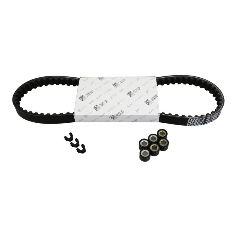 Kit transmission Piaggio 50 Free / NRG / NTT / Typhoon -05 1R000424