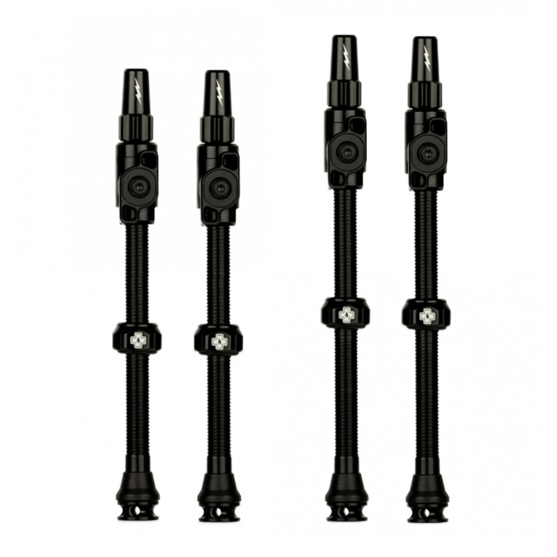 Kit Valves Muc Off Big Bore Lite Noir