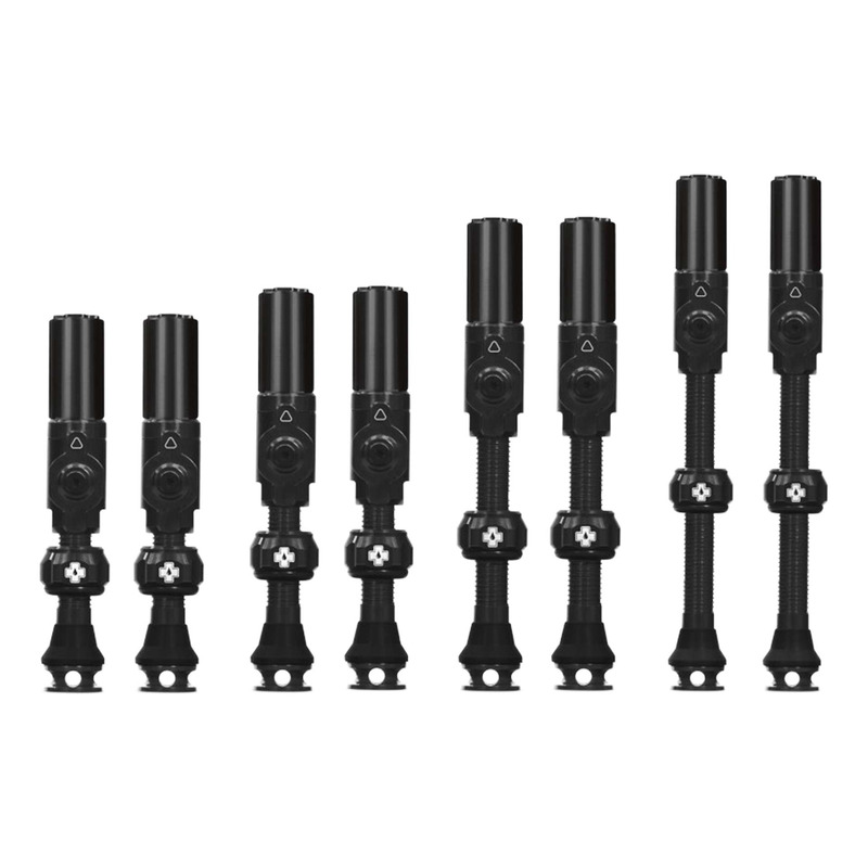 Kit Valves Tubeless Muc Off Big Bore Hybrid Noir