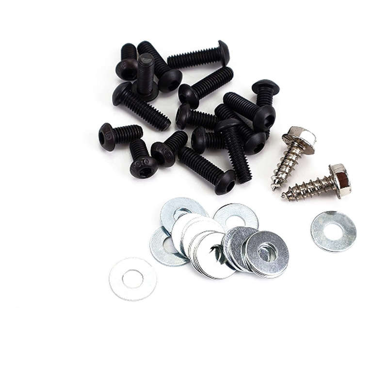 Kit vis de carénage TNT Beta 50 RR