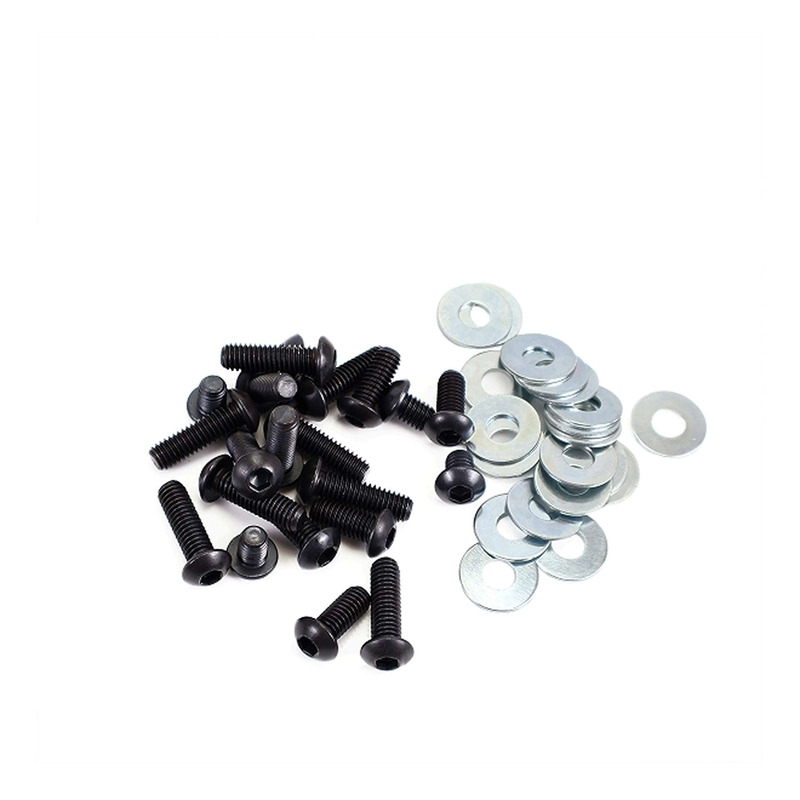 Kit vis de carénage TNT Sherco 50