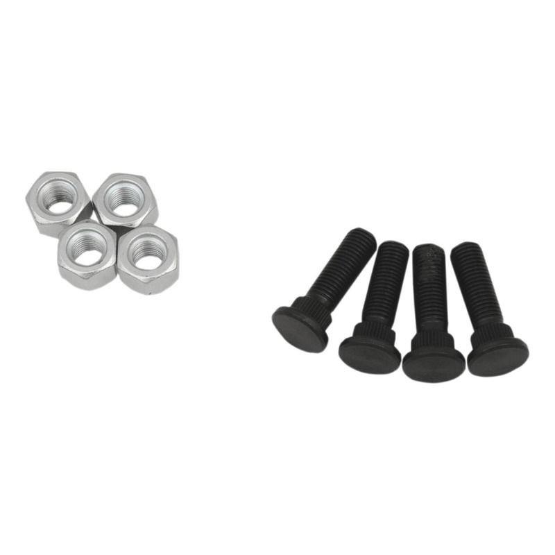Kit vis goujons de roues Moose Racing pour Yamaha 700 Rhino 12-13