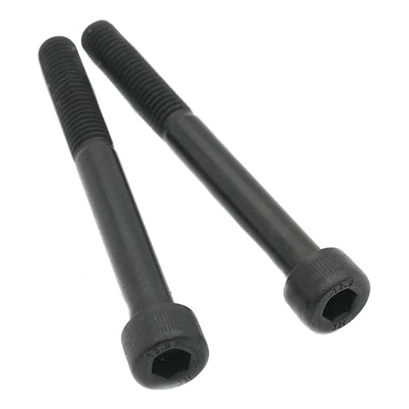 Kit vis pour rehausse et support de téléphone BCD Yamaha T-MAX 560 2022-