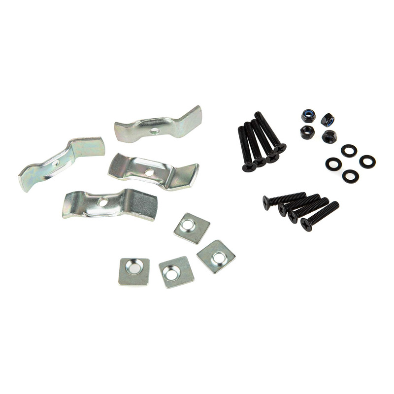 Kit visserie Shad pour top case SH37