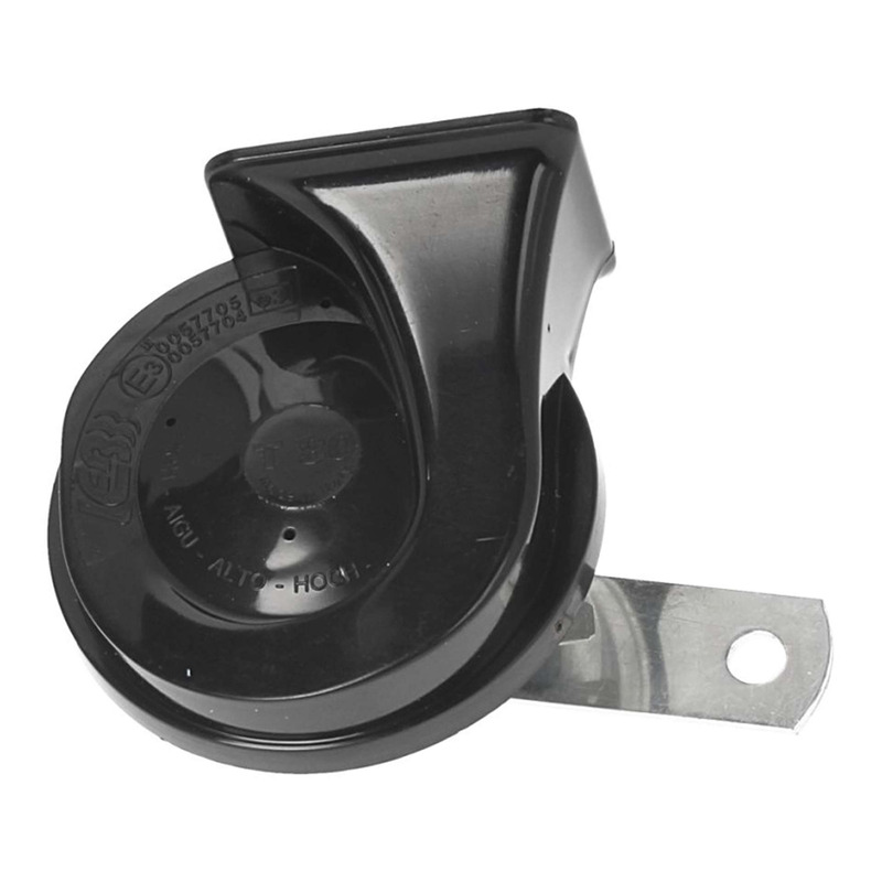 Klaxon Gilera 640474 pour Gilera GP 800 de 2007-11