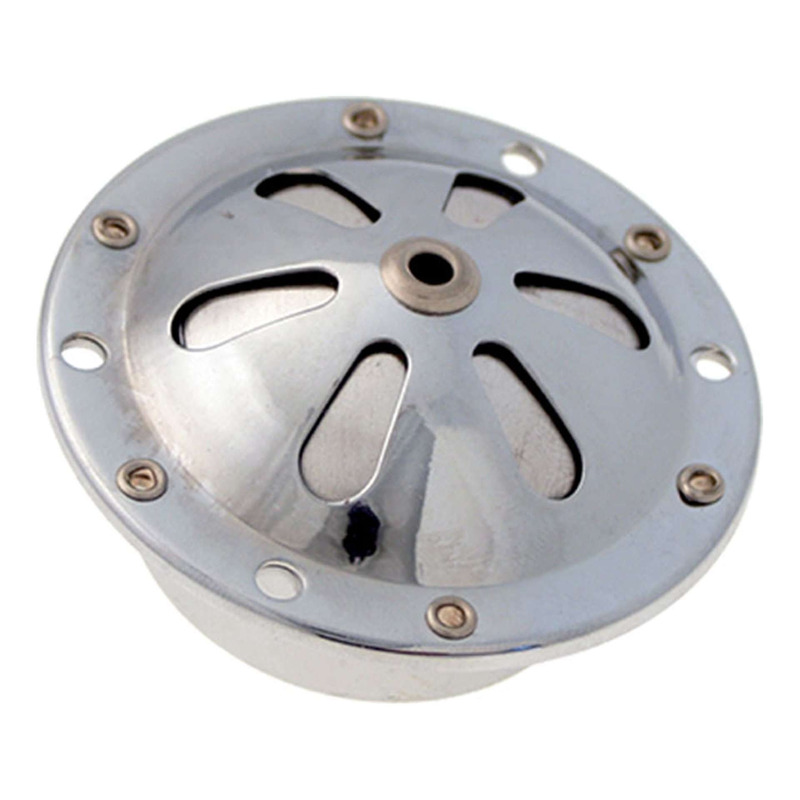 Klaxon RMS chromé Vespa 150