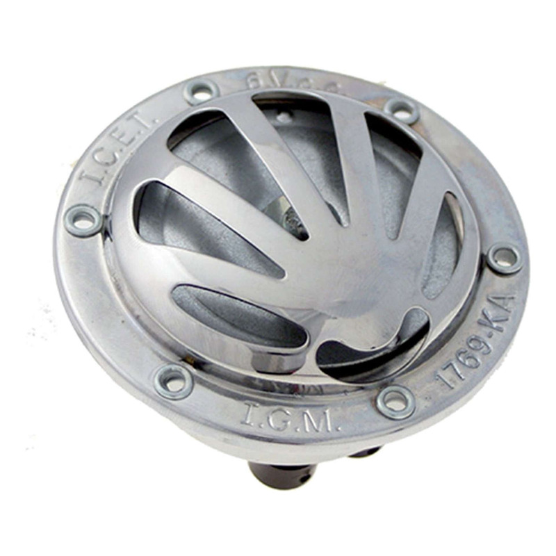 Klaxon RMS chromé Vespa 150 GL