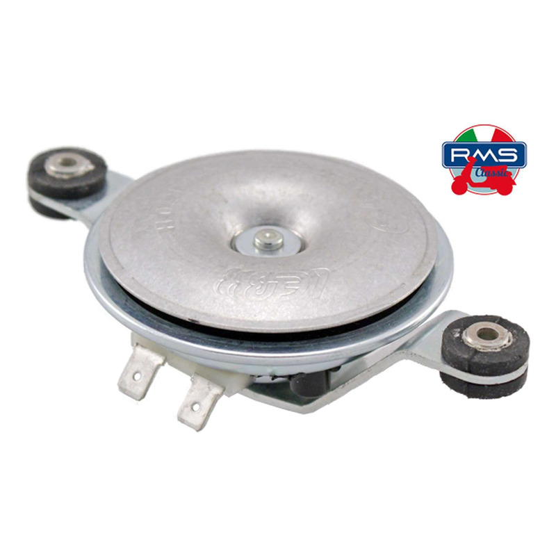 Klaxon RMS Piaggio Vespa PX 125/150/200
