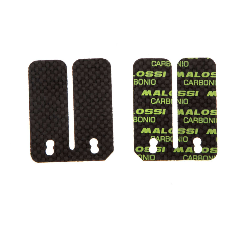 Lamelles en carbone 0,30 mm Malossi VL11