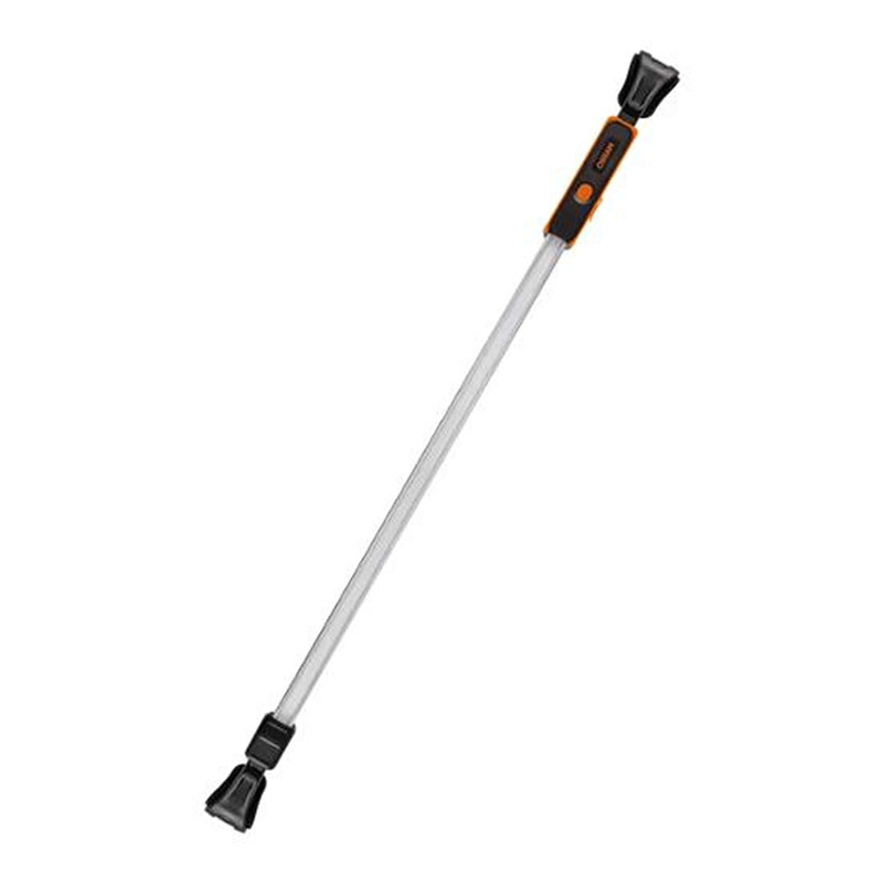 Lampe led d’atelier Osram Ledinspect 600 à 1200 lumens – Barre extensible et rechargeable USB-C
