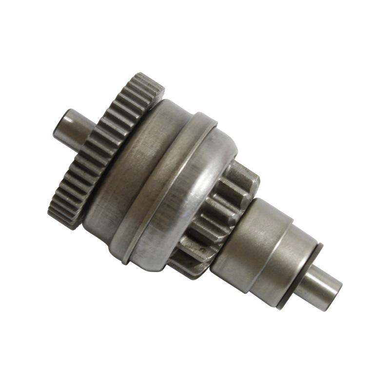 Lanceur de démarreur Piaggio Hexagon 94-99 / Typhoon 1995-00