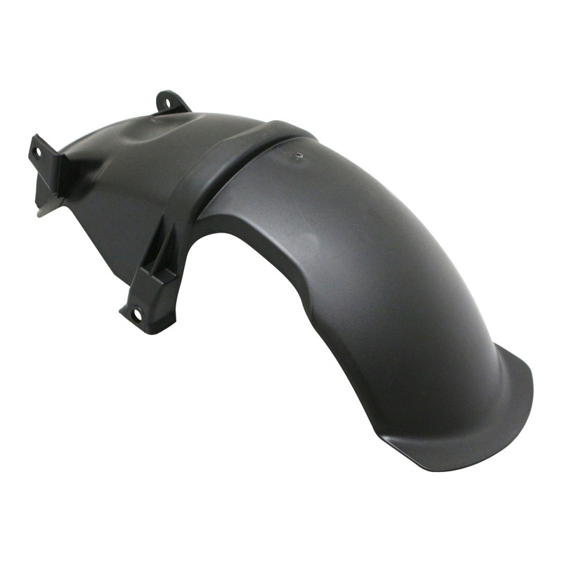 Lèche roue arrière 1B006929 pour 50-125 Vespa LX / Liberty / Gilera