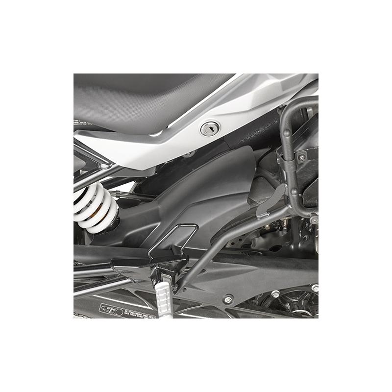 Lèche roue Givi BMW 310 GS 17-20 noir