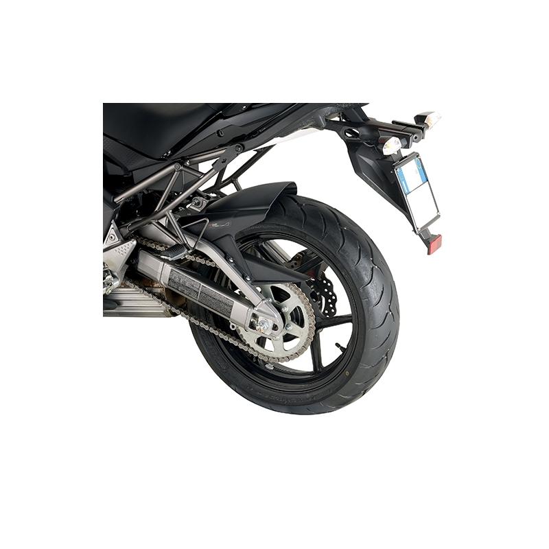 Lèche roue spécifique Kappa Kawasaki 650 Versys 10-18