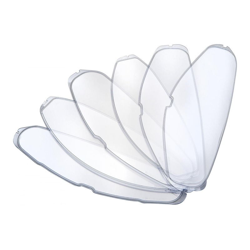 Lentille pinlock HJC DKS281 pour casque I40 clair