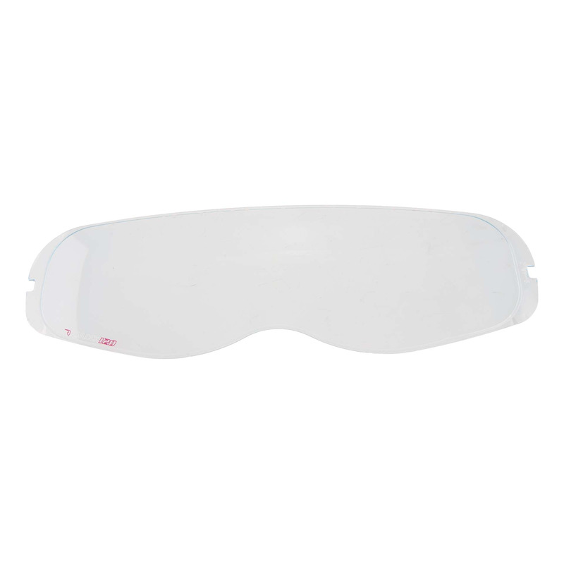 Lentille Pinlock Scorpion Exo-HX1 / Carbon DKS276 clair