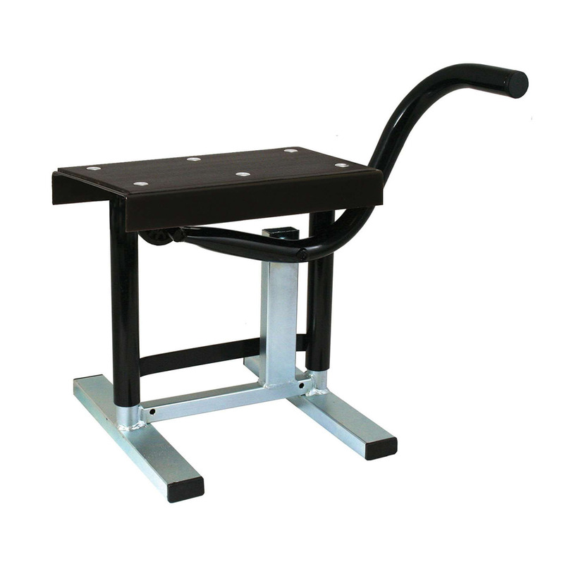 LÃ¨ve-Moto Ã  Levier RFX Pro Sport en Acier Noir