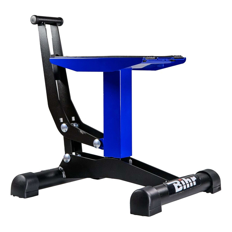 LÃ¨ve-Moto Ã  Levier RFX Pro Xtreme en Acier Bleu