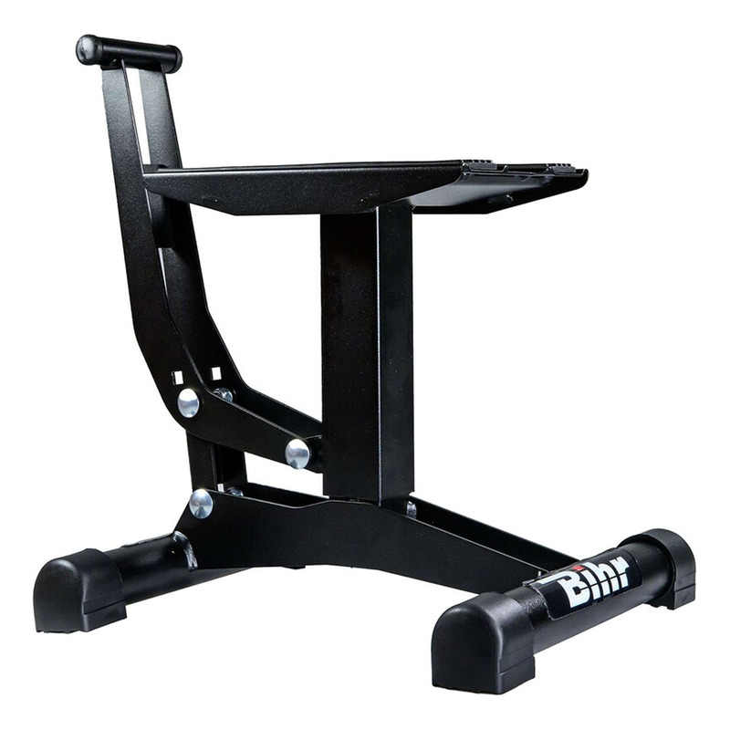 LÃ¨ve-Moto Ã  Levier RFX Pro Xtreme en Acier Noir