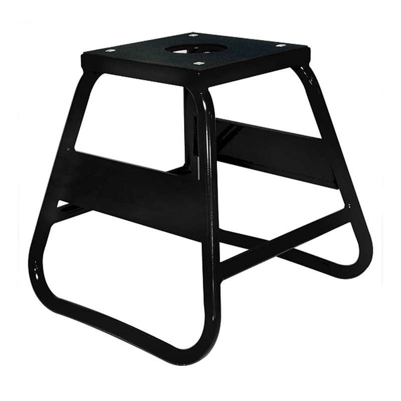 Lève moto trépied Sifam noir