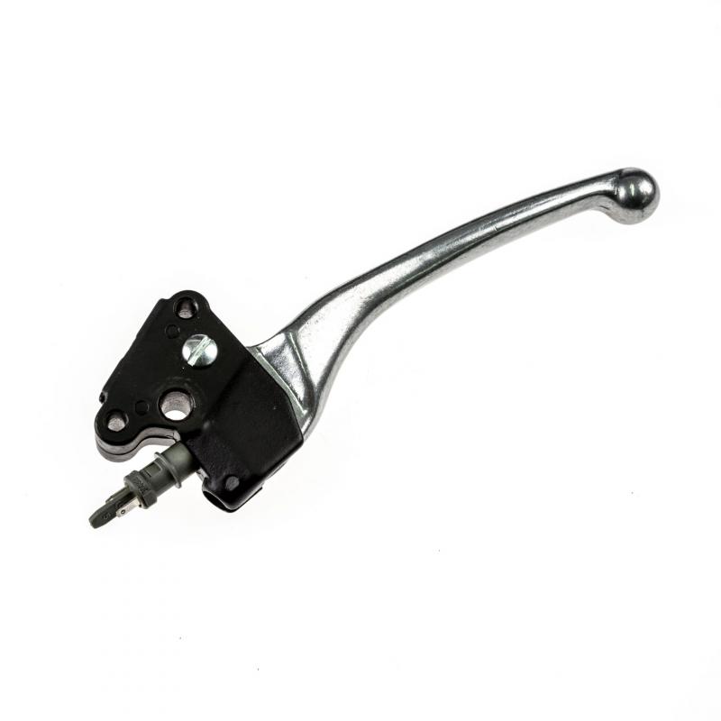 Levier complet gauche domino