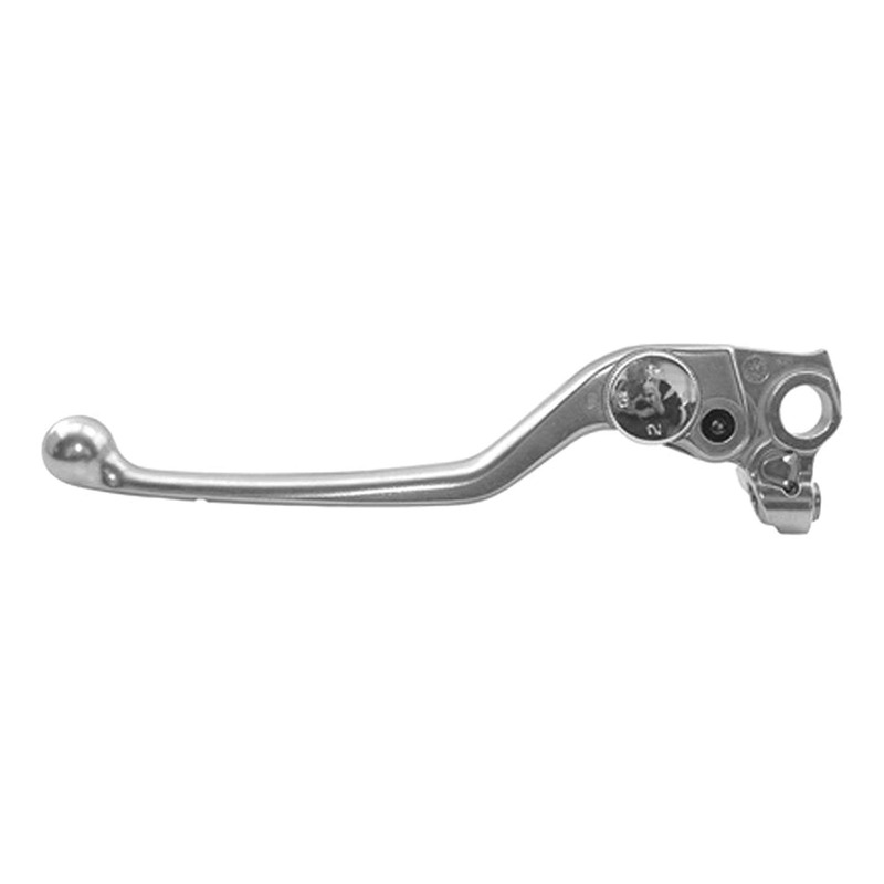 Levier d'embrayage Accossato Ducati Monster 696 08-14 aluminium