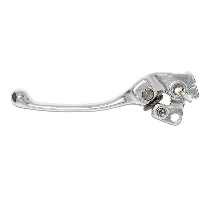 Levier d'embrayage Accossato Honda CBF 1000 06-11 aluminium