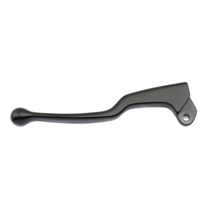 Levier d'embrayage Accossato Honda XL 200 R 83-84 noir