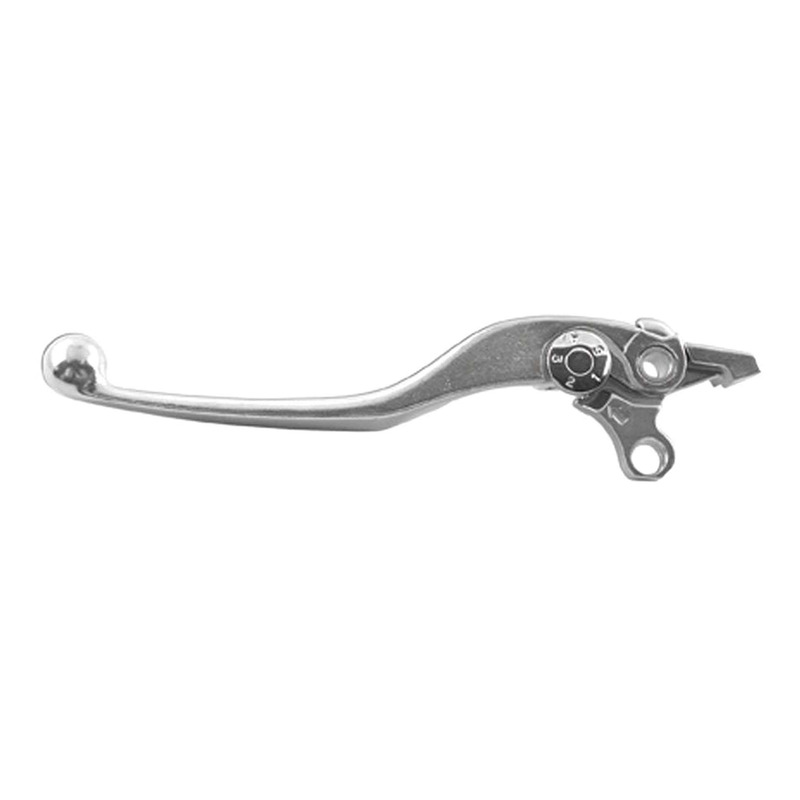 Levier d'embrayage Accossato Kawasaki VN 1500 Vulcan Drifter 99-00 aluminium