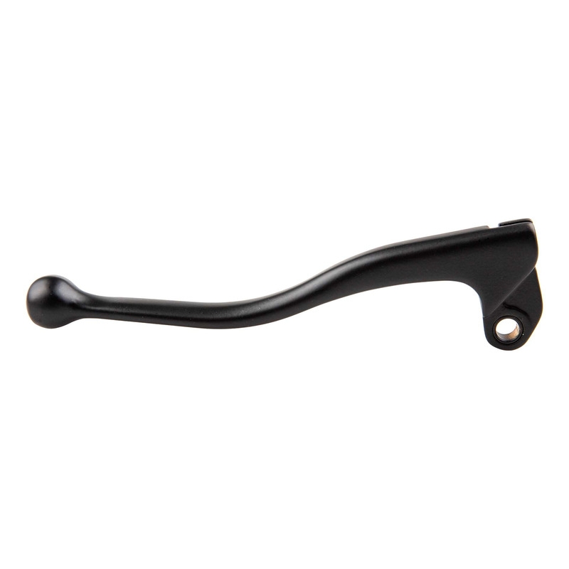 Levier d’embrayage coulé noir Bihr Honda CRM 125 R 90-00