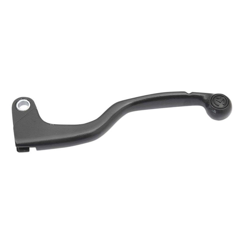 Levier d'embrayage court Moose Racing Honda CR 250 R 86-03 noir