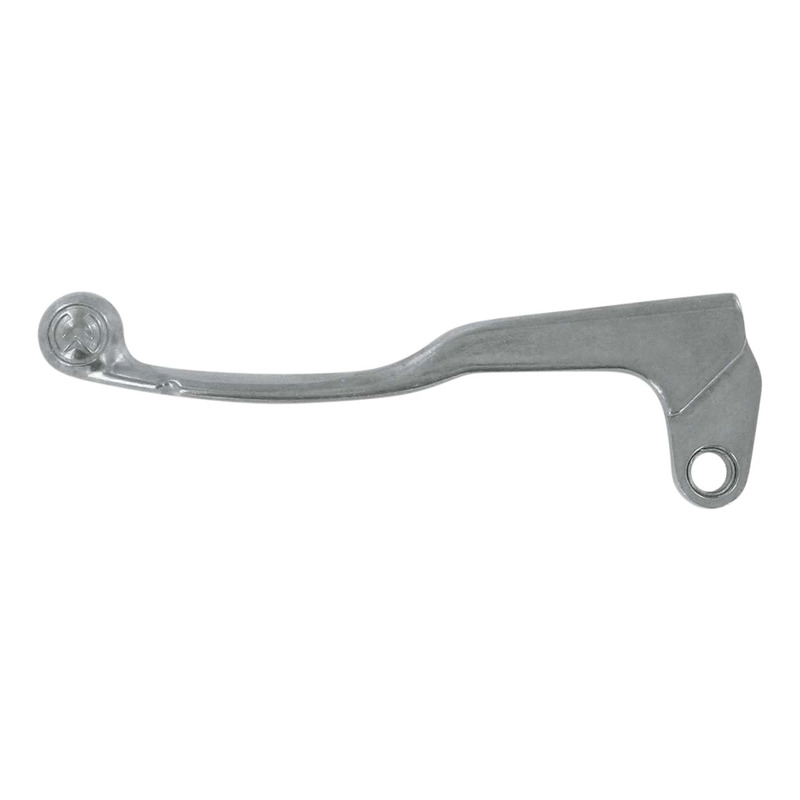 Levier d'embrayage court Moose Racing Yamaha YZ 250 89-99 alu poli