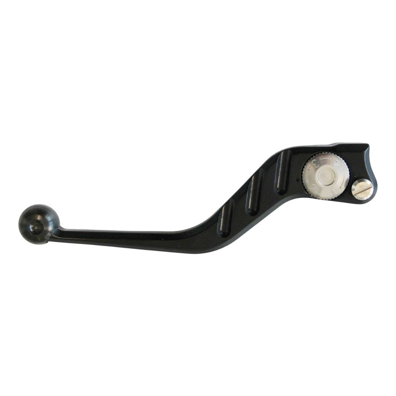 Levier d'embrayage en aluminium noir d'origine 606441M Moto Guzzi Audace 1400 2015-16