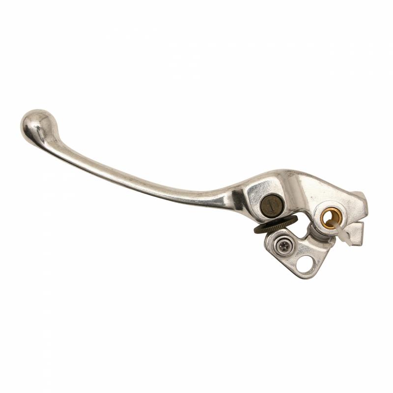 Levier d'embrayage Honda VFR 750 / VFR 750 R poli