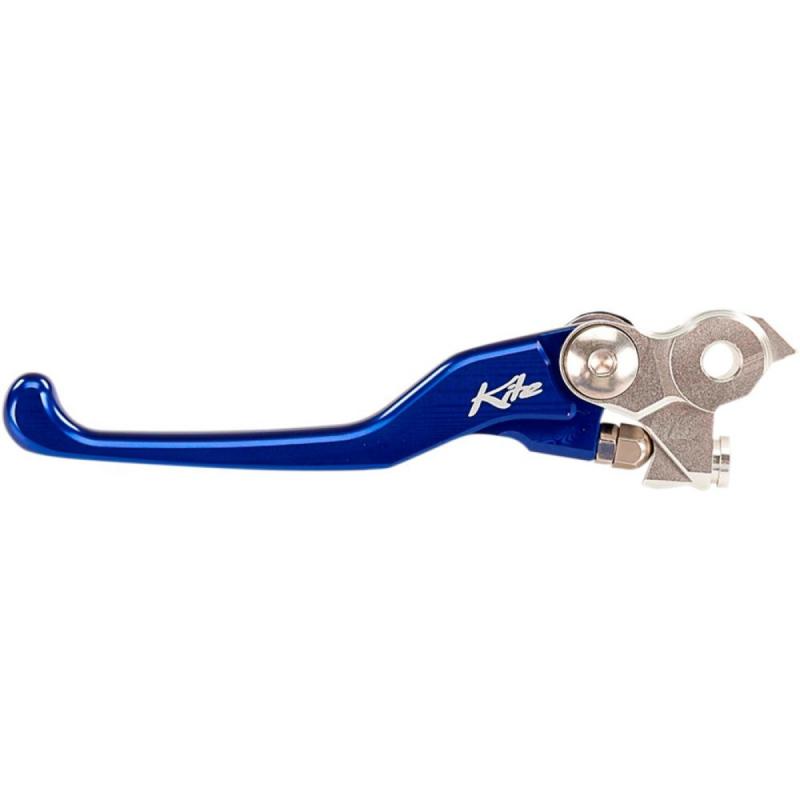 Levier d’embrayage Kite KTM 125 SX 09-15 bleu